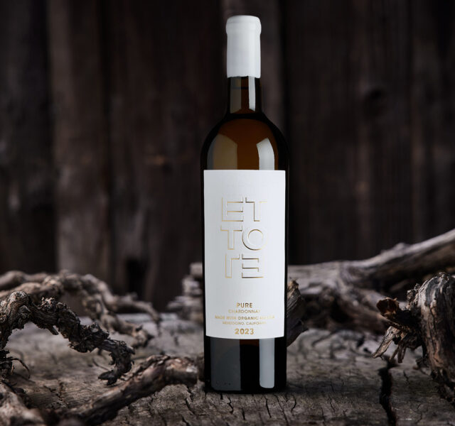 2023 Chardonnay Pure