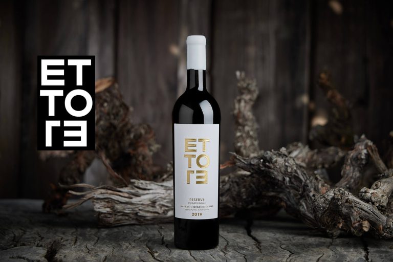 2020 Ettore Reserve