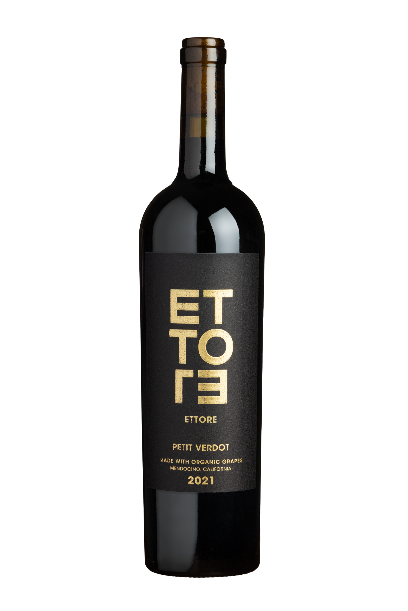 2021 Ettore Petit Verdot