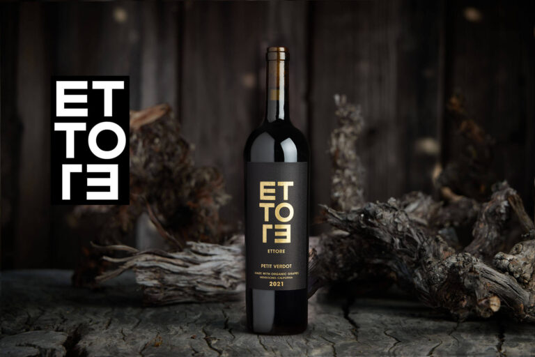 2021 Ettore Petit Verdot