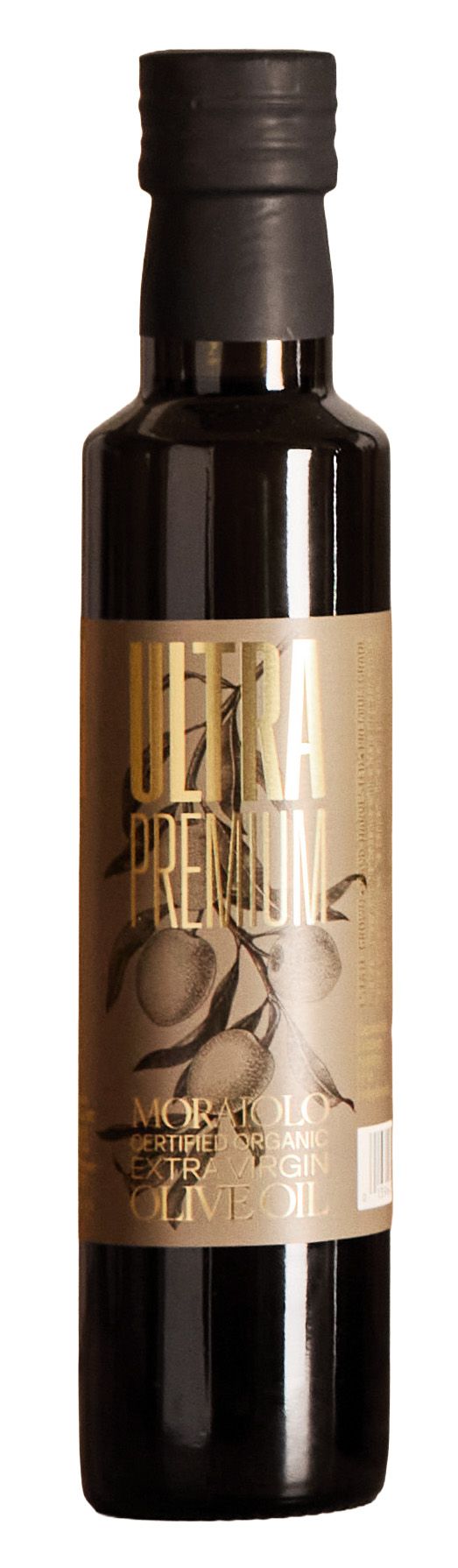 Ettore Premium Olive Oil