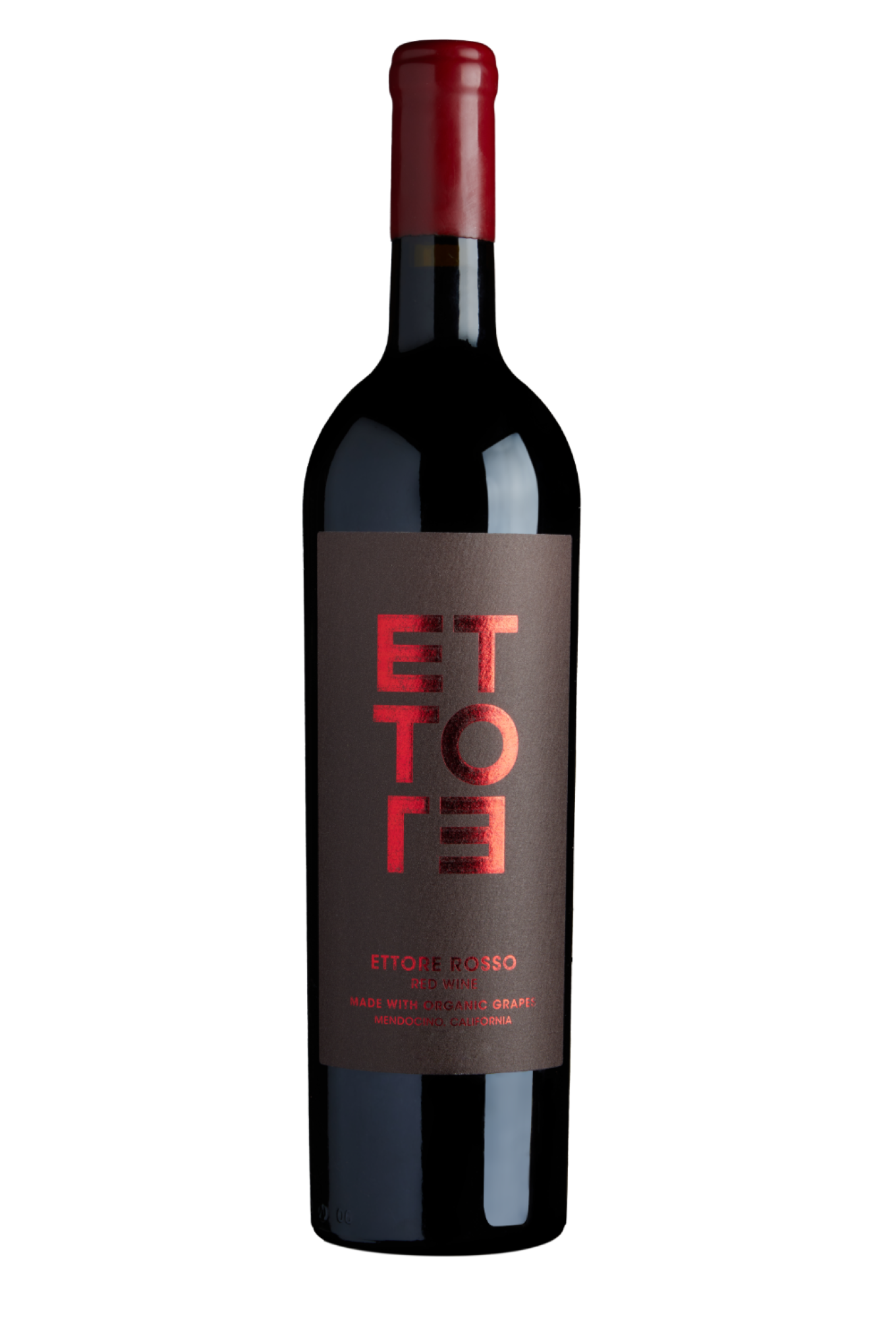 2019 Ettore Rosso