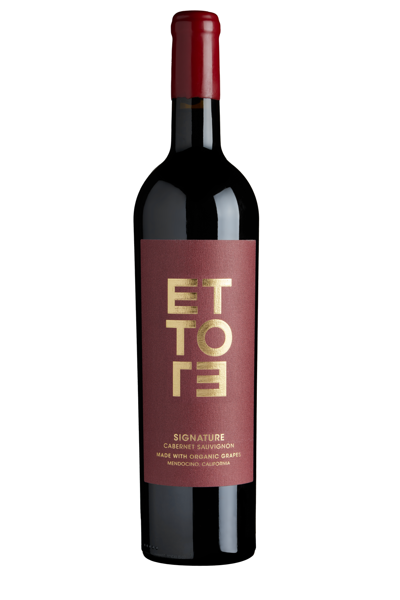 2020 Ettore Signature